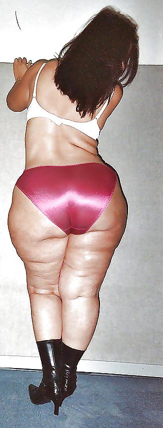 25P Big Fat Huge Large Thick BBW Ass Butt Booty Donk Azz