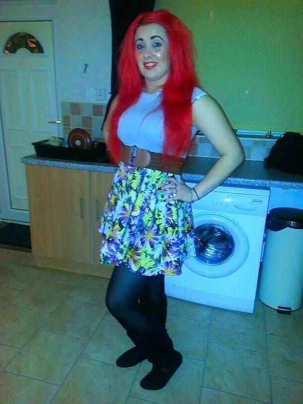 22P British Rachelle 