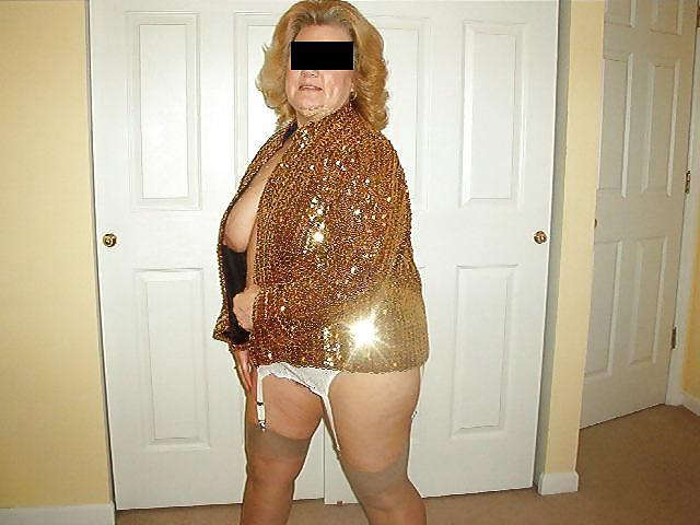 25P BBW matures & grannies 2