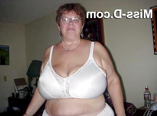 25P BBW matures & grannies 2
