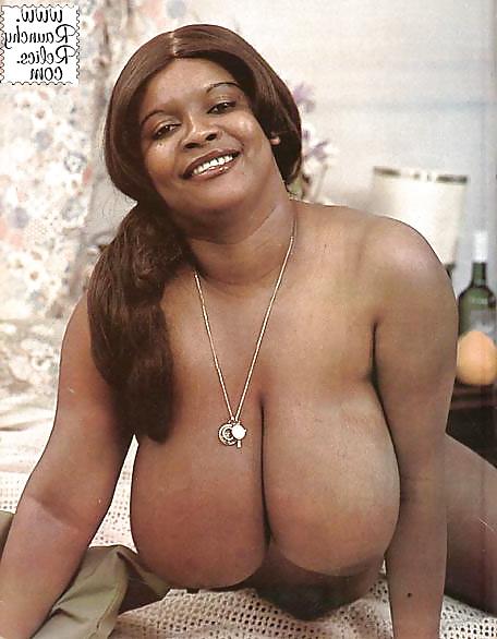 25P Various black bbw's