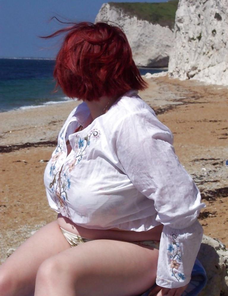 25P Gorgeous BBW! Thick Lisa