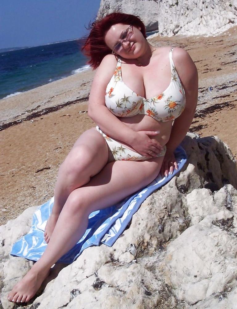25P Gorgeous BBW! Thick Lisa