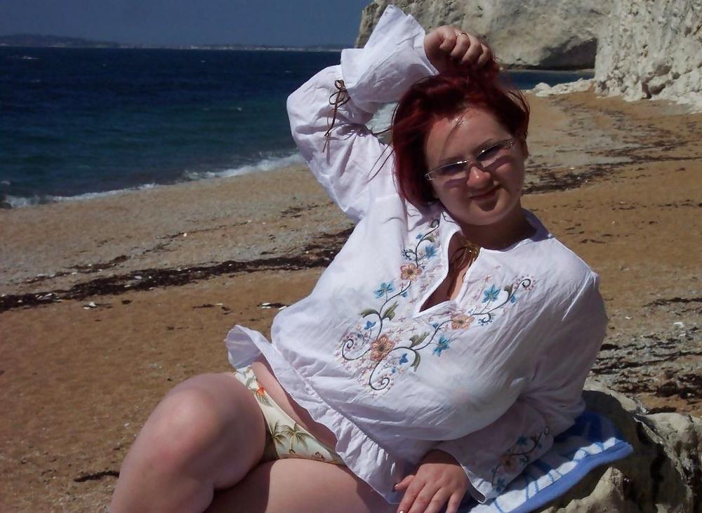 25P Gorgeous BBW! Thick Lisa