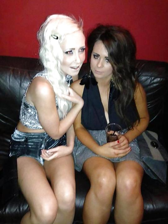 20P British Chelsey 