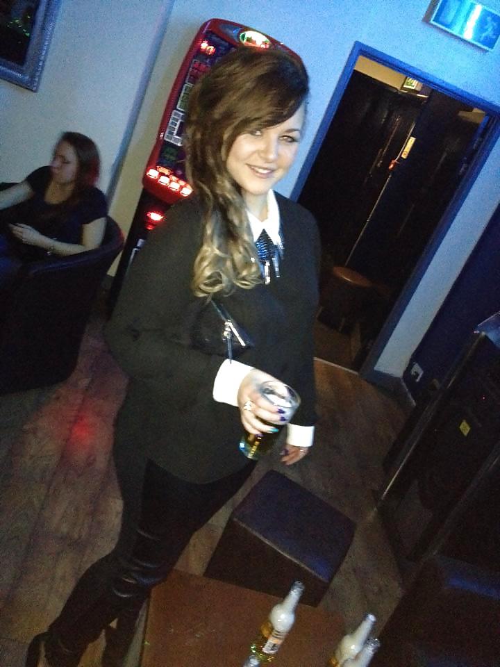 20P British Chelsey 