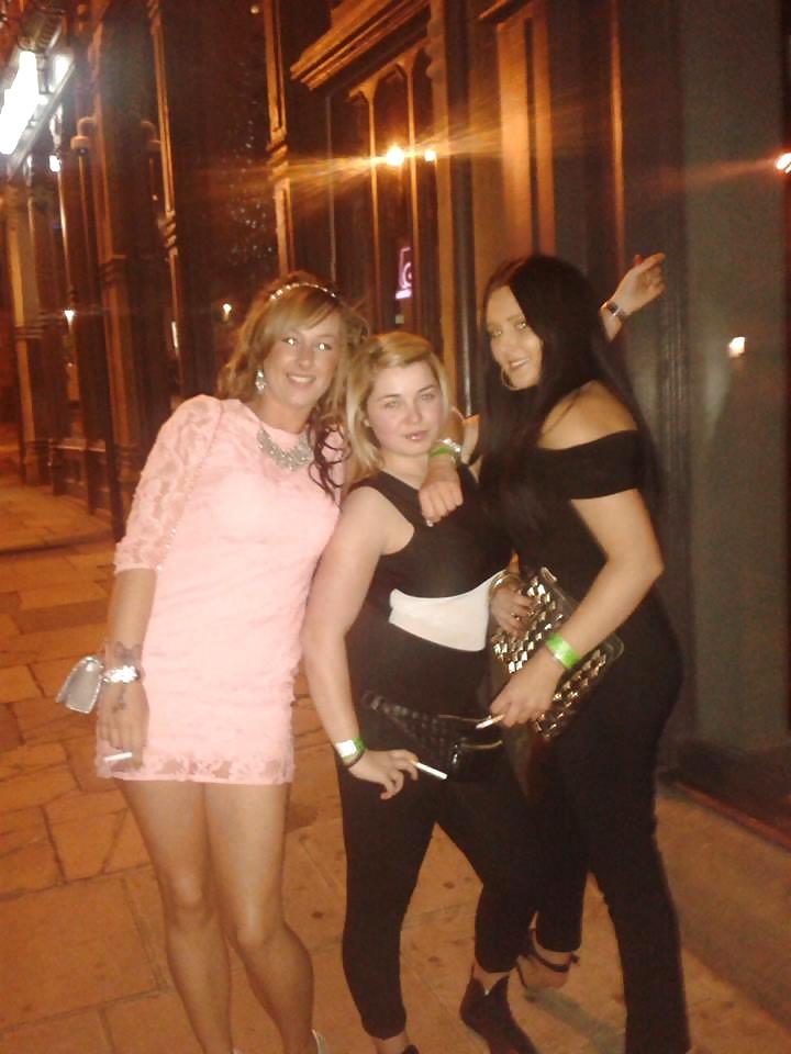22P British Linda and Nicole