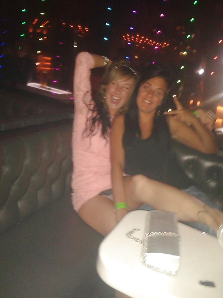 22P British Linda and Nicole