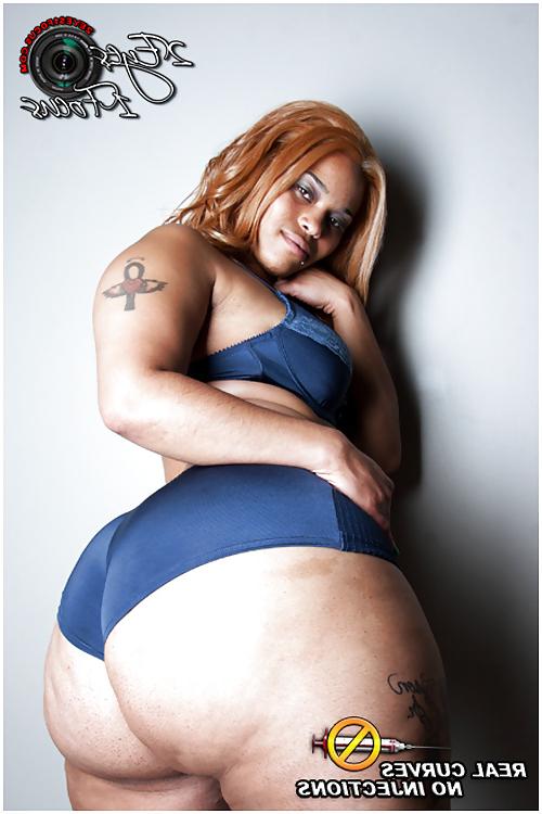 25P Sexy Rear View Hot Ass BBW Booty Thick Butt Phat Azz