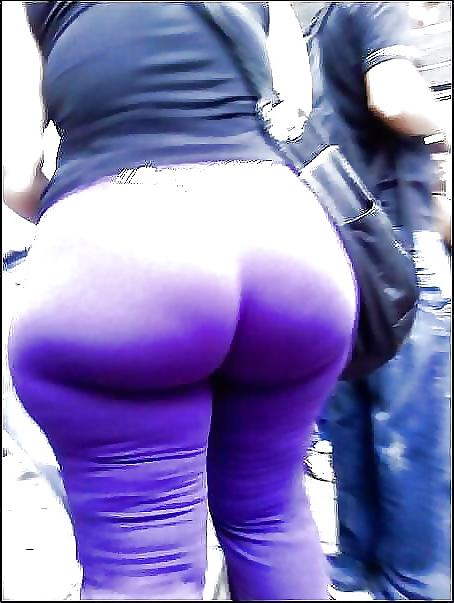 25P Sexy Rear View Hot Ass BBW Booty Thick Butt Phat Azz