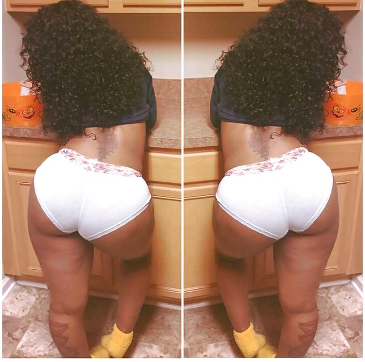 7P ITS JUST SUMTHIN ABOUT ASS IN THE KITCHEN VOL.42