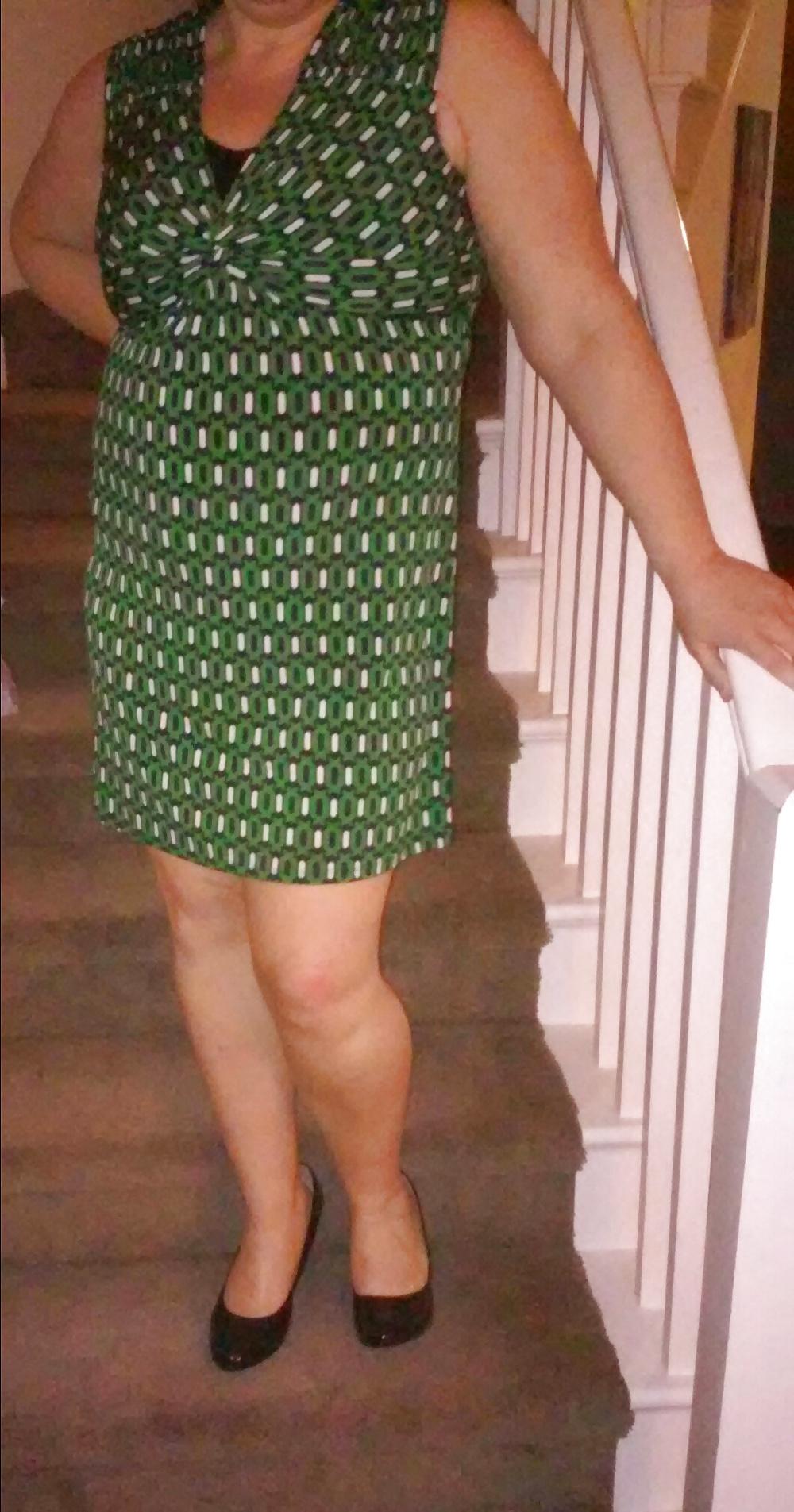 25P Phat Pussy BBW MILF sub 