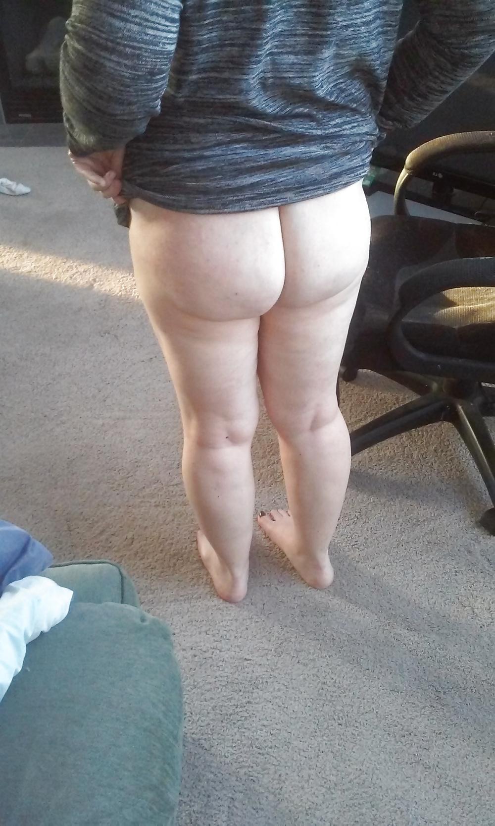 25P Phat Pussy BBW MILF sub 