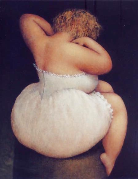 22P Mature bbw with big ass! Drawings!