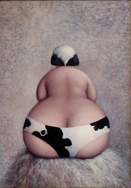22P Mature bbw with big ass! Drawings!