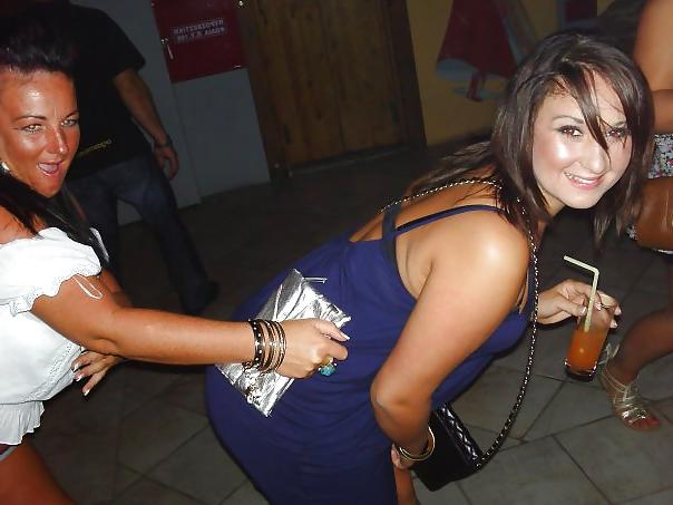 15P British Michelle 2