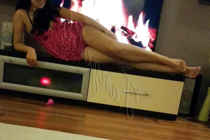 25P Turkish Slut Sevil