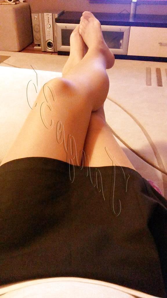 25P Turkish Slut Sevil