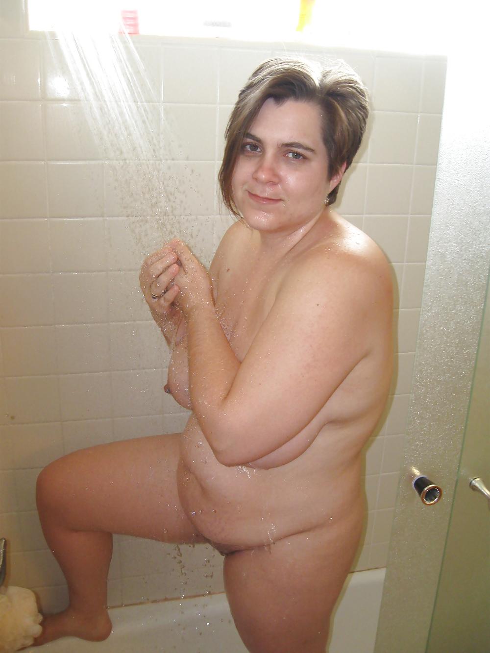 6P Celeste woodrow pierced nipples bbw