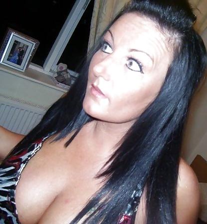 12P British Michelle