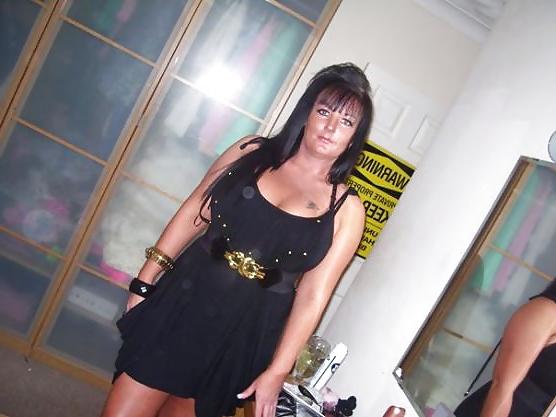 12P British Michelle