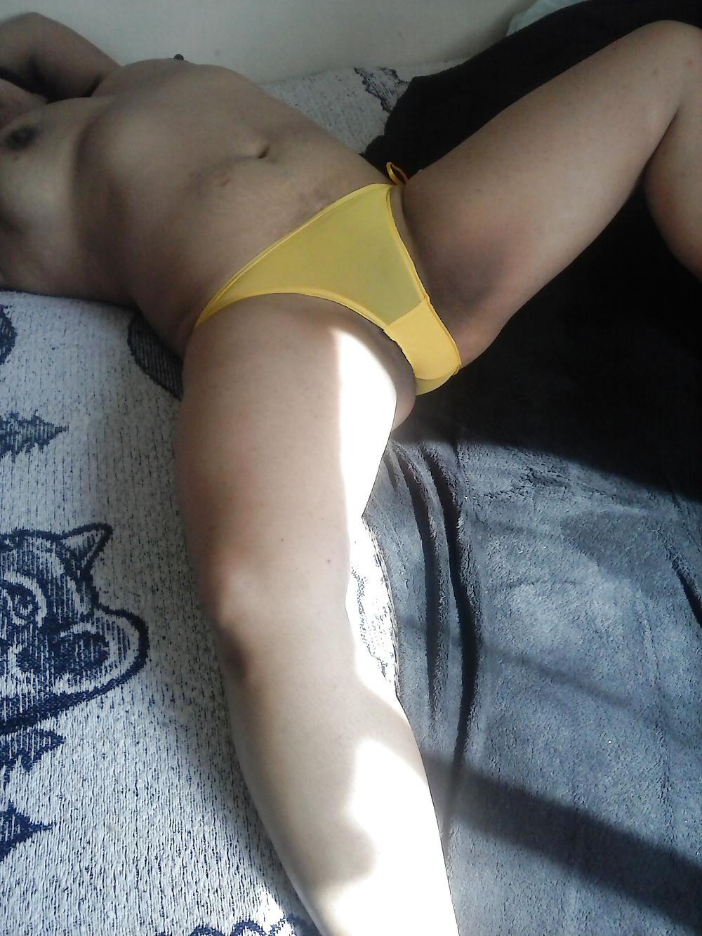 8P Artistic Wife Exposed 1