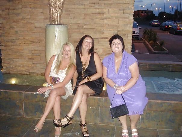 21P British Milfs 3