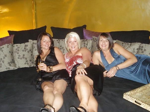 21P British Milfs 3
