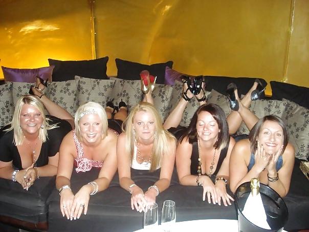 21P British Milfs 3