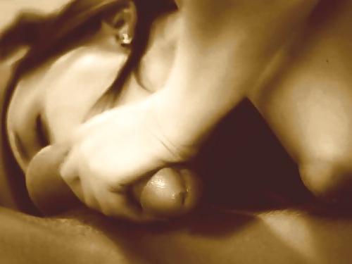25P Girls handjob
