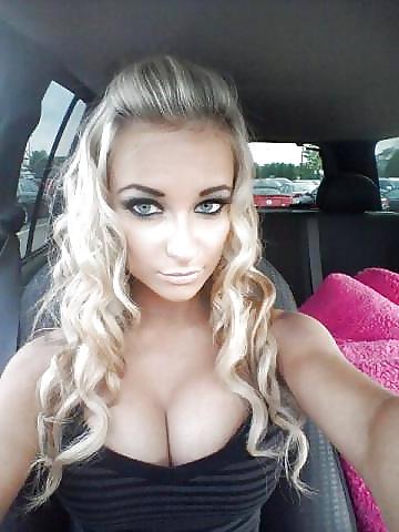 25P Perfect cleavage