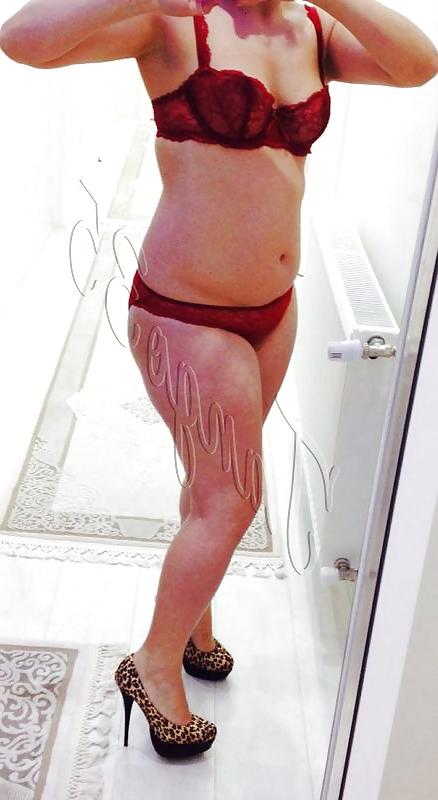 12P Turkish Slut Seval 