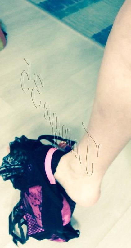 12P Turkish Slut Seval 