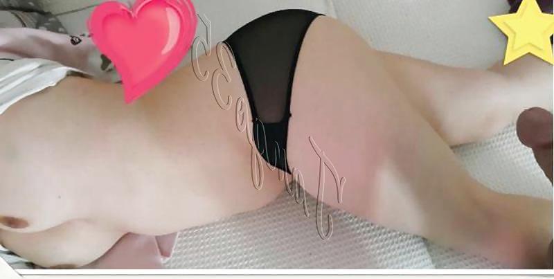 12P Turkish Slut Seval 