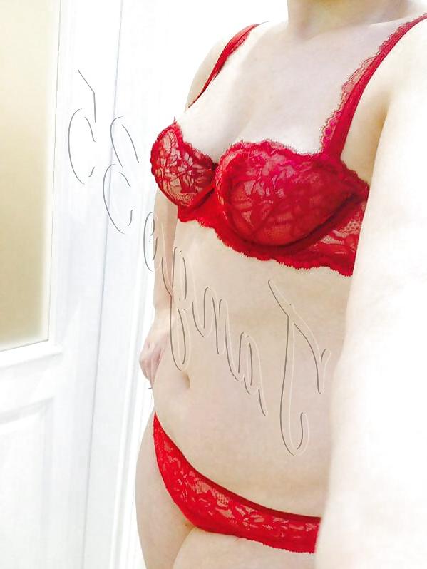 12P Turkish Slut Seval 