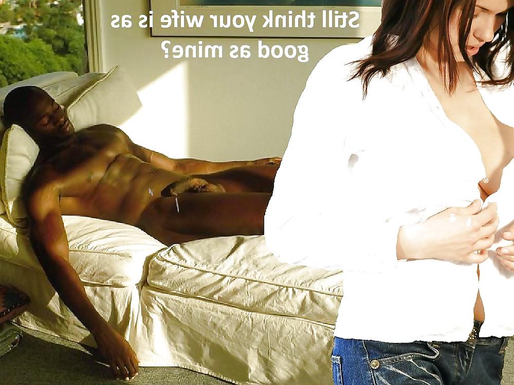20P Naughty Wife Captions #32