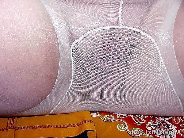 25P Angel's Mist BBW mature