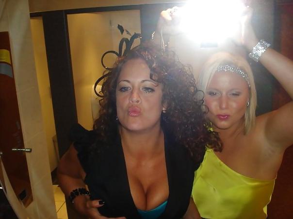 20P British Milfs 2