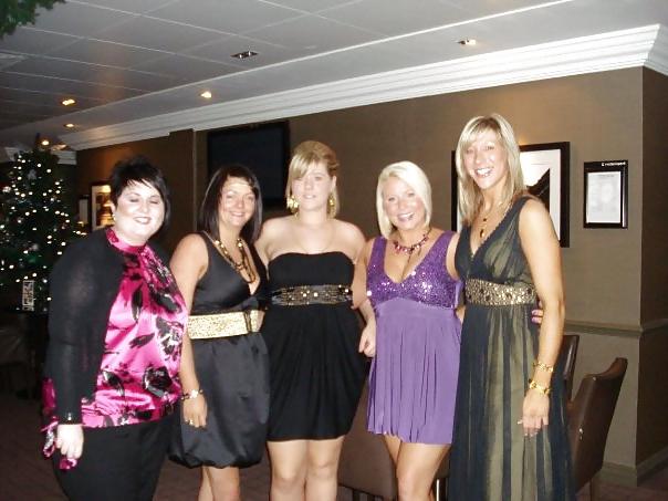 20P British Milfs 2