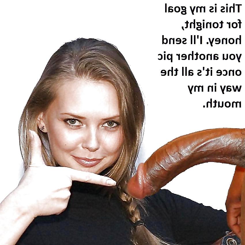 18P Naughty Wife Captions #31