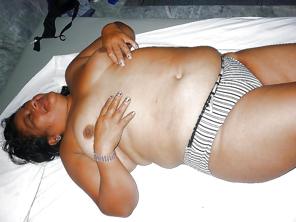 25P Latin BBW