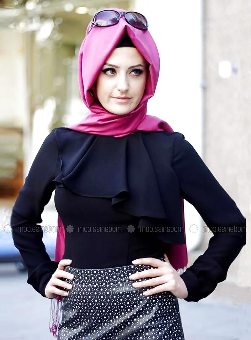 10P Turkish Turban Fashion 2