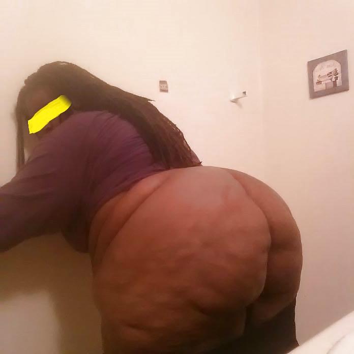 13P BBW BIG PHAT ASS BUTT BOOTY VOL 2