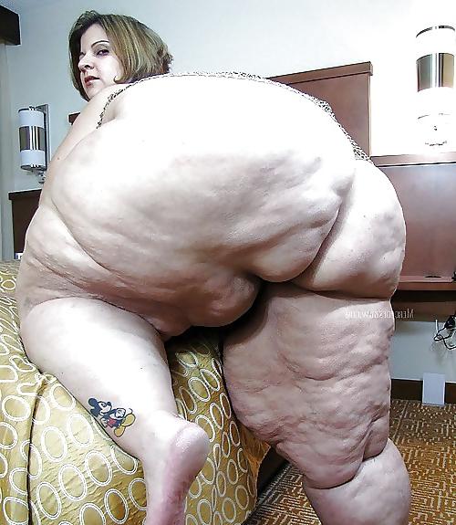 13P BBW BIG PHAT ASS BUTT BOOTY VOL 2