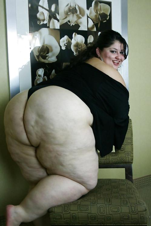 13P BBW BIG PHAT ASS BUTT BOOTY VOL 2
