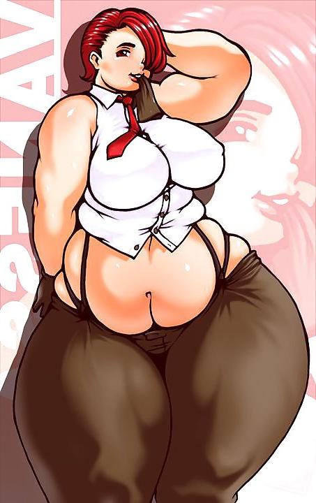 11P BBW