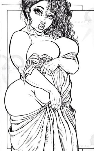 11P BBW