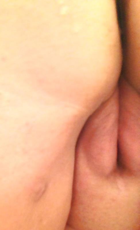 11P Bbw teen with big tits and pussy part 2