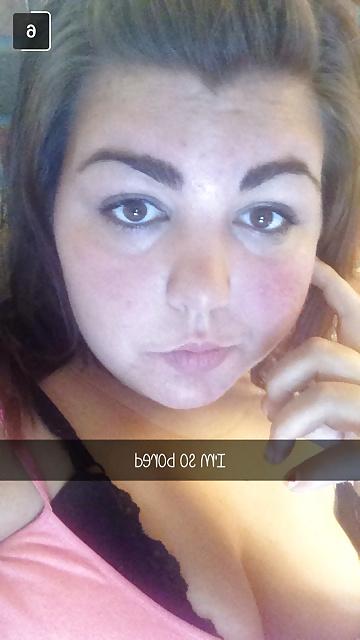 11P Bbw teen with big tits and pussy part 2