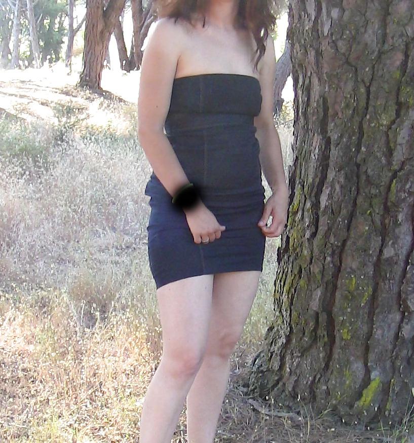 11P Me and nature
